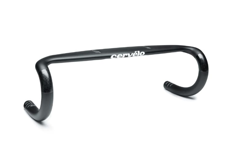 Cervelo S5 AB08 Carbon Handlebar 40cm — Pedalhead Road Works
